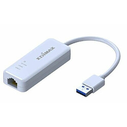 Optimum adattatore di rete edimax usb 3.0 a - rj-45 eu-4306