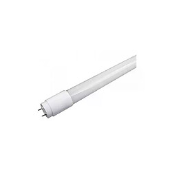 Optonica Tube LED T8 600mm 9W 70W 900lm Rotatif Nano-Plastique - Blanc Chaud 2800K