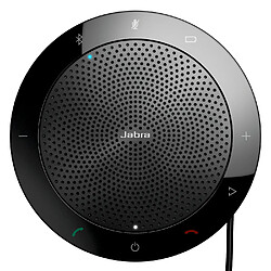 Jabra SPEAK 510+ UC speakerphone