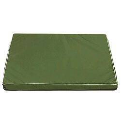 Avis Lit Standard chien chat matelas 80 x 60 x 5