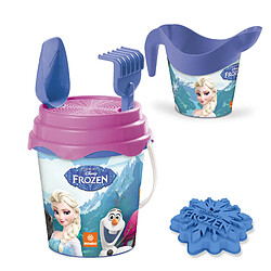 Acheter Mondo Spa Seau garni avec arrosoir Frozen 17cm