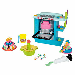 Acheter Hasbro Play-Doh Boulangerie