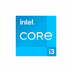 Processeur Intel BX8071512100F LGA1700 