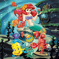 Acheter Ravensburger Disney : Puzzle Princesses (3 x 49 piAces)