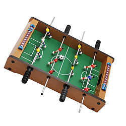 Table de baby-foot Mini Jeu De Table Football