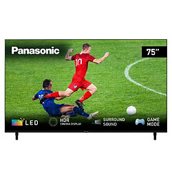 Panasonic TX-75LXW834