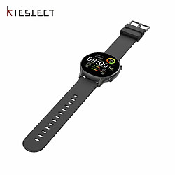 Avis Riffi Montre intelligente KR-BLACK Noir