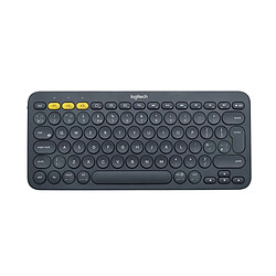 Clavier Logitech 920-007580 (Reconditionné A+)