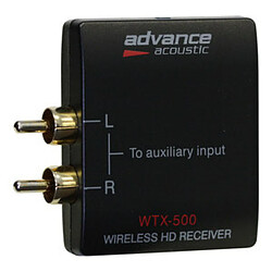 Advance ACOUSTIC WTX 500