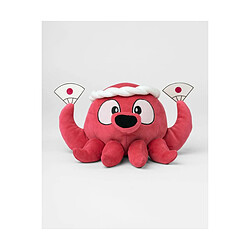 ItemLab Parodius - Peluche Takosuke 16 cm 