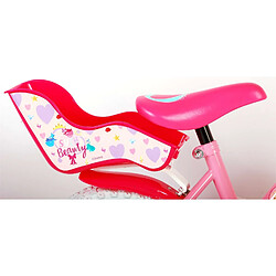 Acheter Volare Vélo enfants Disney Princesse 12 pouces Rose