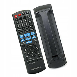 Avis GUPBOO Télécommande Universelle de Rechange Pour Panasonic DVD Home Cinéma SC-XH380 SA-