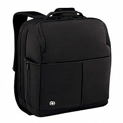 Acheter Wenger Laptop Backpack avec tablette Pocket 35,6 cm 14`` - noir