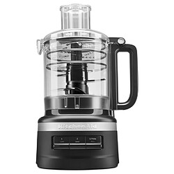 Robot ménager multifonction 2.1l 250w noir - 5kfp0919ebm - KITCHENAID