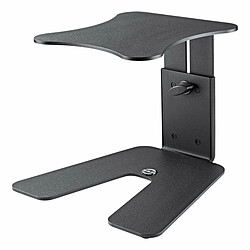 26774 Table Monitor Stand (La pièce) K&M 