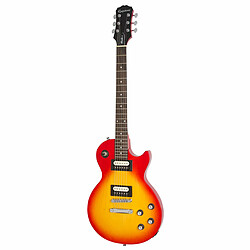 Avis Les Paul Studio LT Heritage Cherry Sunburst Epiphone