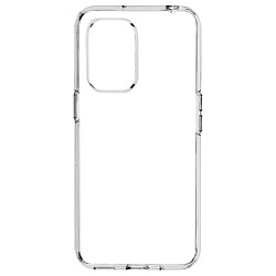 Coque Doro 8220 , 8100 et 8200 Silicone Gel Souple Original Doro Transparent