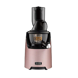 Kuvings EVO 820 Rose - Extracteur De Jus Vertical