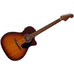 Newporter Special Honey Burst Fender