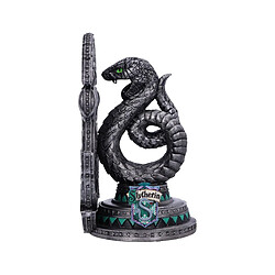 Nemesis Now Harry Potter - Serre-livres Serpentard 20 cm 