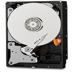 Disque dur Western Digital WD84PURZ 8 TB 3,5" 8 TB