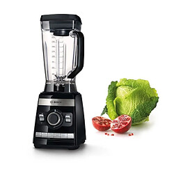 BOSCH MMBH6P6B VITA BOOST Blender - Noir/Inox