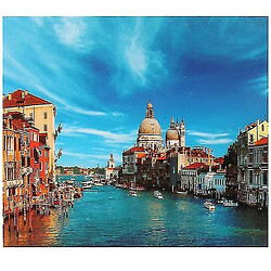 Universal Copz Water City Venise Puzzle 1000 pièces Puzzle Jouet Jeu