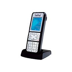 Mitel/aastra 612 V2 téléphone sans fil DECT pour PABX Aastra