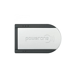 Power One PowerOne pocketcharger : Chargeur d'accus 10-13-312 pour appareils auditifs