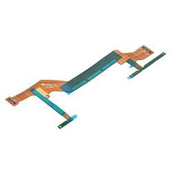 Avis Wewoo Pour Sony Xperia XA1 Ultra Power Button Flex Cable pièce détachée