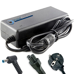 Visiodirect Alimentation pour ordinateur portable HP COMPAQ PAVILION 17-AB000NF Chargeur Adaptateur 120W 19V 6,32A