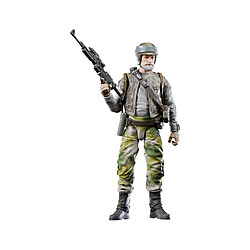 Hasbro Star Wars Episode VI 40th Anniversary Black Series - Figurine Rebel Commando 15 cm