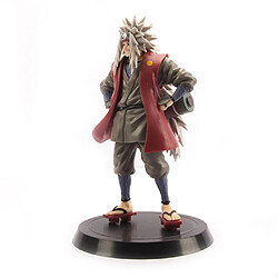 Universal Animation naruto terre mine, figure de marin et y