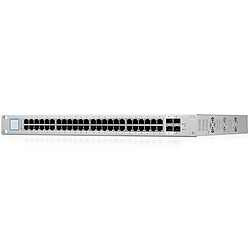 Commutateur UniFi Ubiquiti US-48-500W