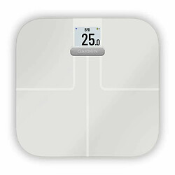 GARMIN Balance connectée Index S2 White