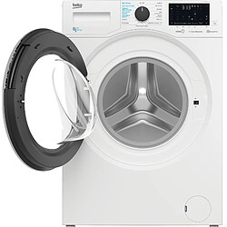 Beko HTV8736XS-IT washer dryer