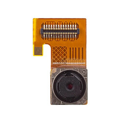 Wewoo Module de caméra frontale pour Motorola Nexus 6 / XT1100