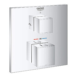 GROHE 24154000 PLUMBING_FIXTURE, Chromé