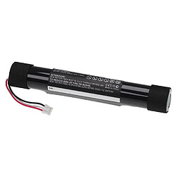 vhbw Batterie remplacement pour Sony LIS2181HNPD pour enceinte, haut-parleurs (2600mAh, 7,4V, Li-ion)