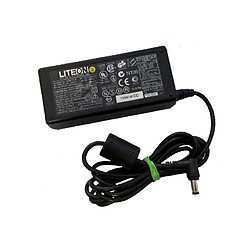 Chargeur LITE-ON PA-1600-01 AD57 N16788 Adaptateur PC Portable 60W 19V 3.16A · Occasion 