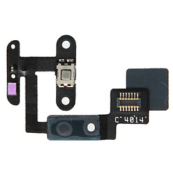 Wewoo Pour iPad Air 2 / 6 Transmetteur téléphonique Câble flexible Flex Cable