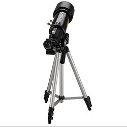 Lunette Astronomique Télescope Monoculaire Omegon Solaris 70/400 + Sac à dos + Chercheur + Oculaires