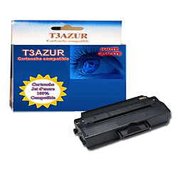 Toner compatible Dell B1260, B1265, B1260DN, B1260DNF, B1265DNF, 593-11109 - T3AZUR