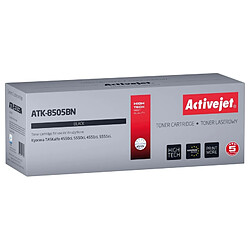 Activejet? Toner Activejet ATK-8505BN Noir