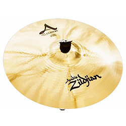 A CUSTOM CRASH 18'' Zildjian