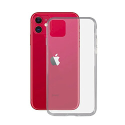 Uknow Protection pour téléphone portable Iphone 11 Pro Transparent 