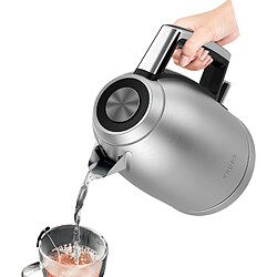 Krups Excellence BW552 electric kettle pas cher