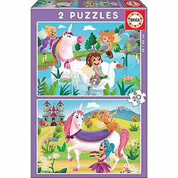 Puzzles enfant