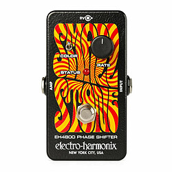 Nano Small Stone Analog Phase Shifter Electro Harmonix