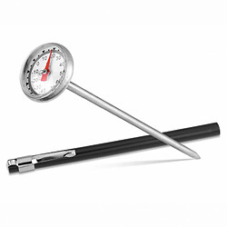 Thermomètre Sonde avec Protection L 14,3 cm - Pujadas